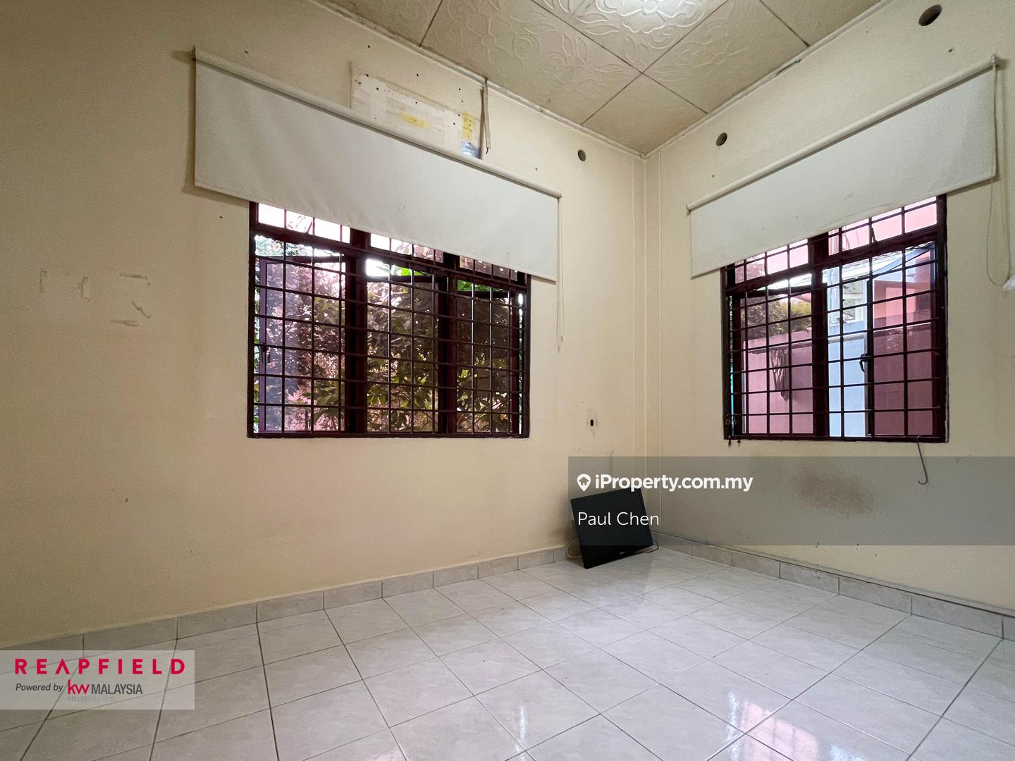 1-storey Terraced House for Sale in Seksyen 4, Kota Damansara by Paul Chen - iProperty.com.my