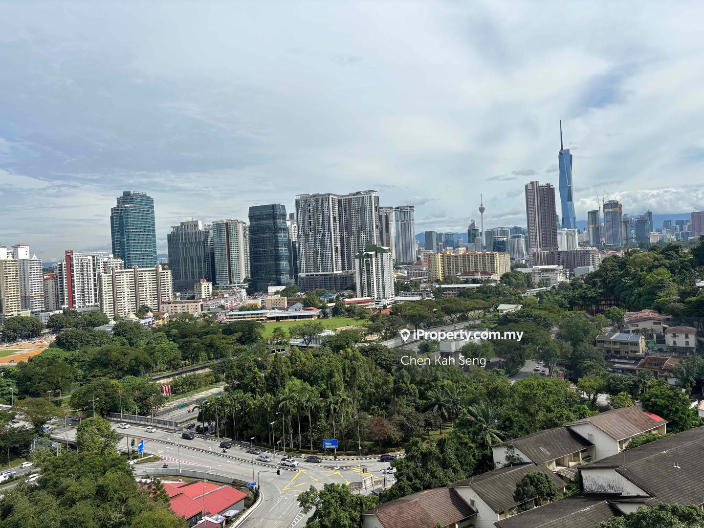 Kondominium untuk Disewa di Sri Tiara Residences oleh Chen Kah Seng - iProperty.com.my