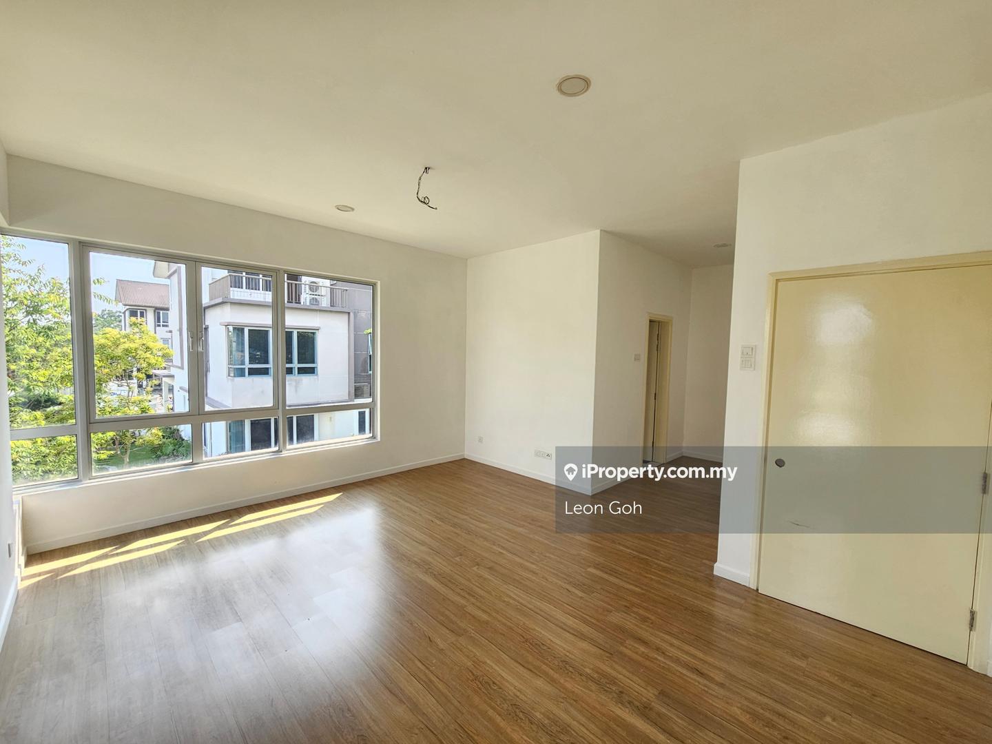 Rumah Berangkai 2 Tingkat untuk Dijual di Bandar Tropicana Aman, Telok Panglima Garang oleh Leon Goh - iProperty.com.my