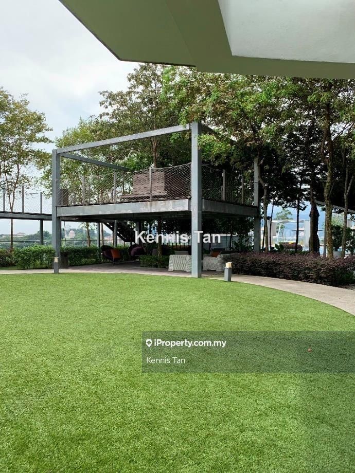 Condominium for Rent in The Westside Two by Kennis Tan - iProperty.com.my