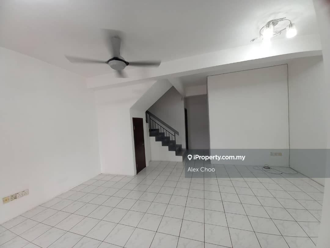 2-storey Terraced House for Sale in Taman Puncak Jalil, Seri Kembangan by Alex Choo - iProperty.com.my