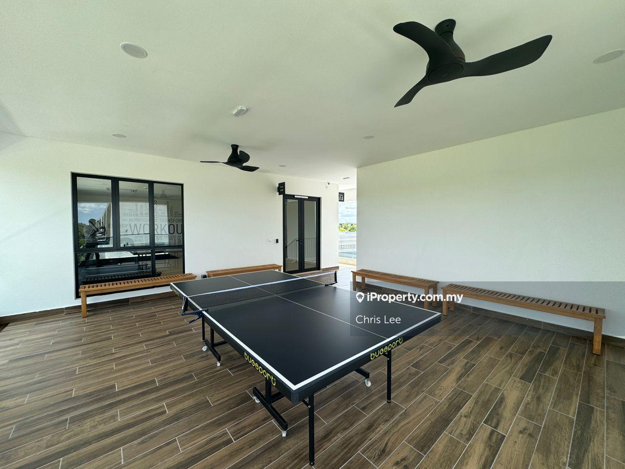 2-storey Terraced House for Rent in Eco Sanctuary, Telok Panglima Garang by Chris Lee - iProperty.com.my