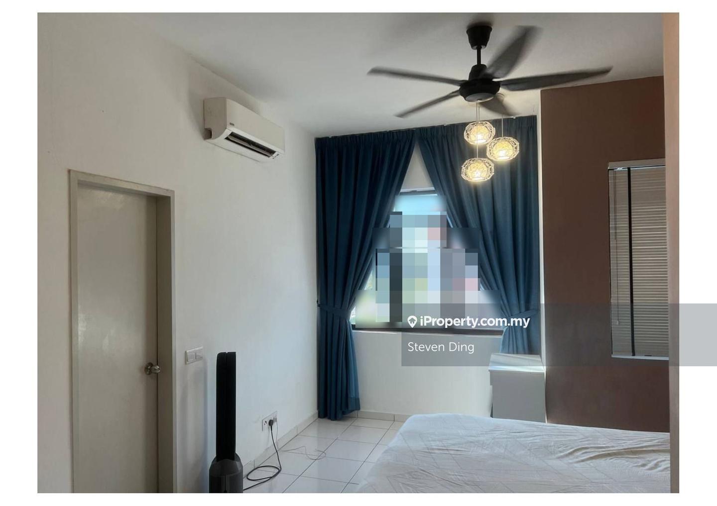 2-storey Terraced House for Sale in Setia Permai 3, Setia Alam by Steven Ding - iProperty.com.my