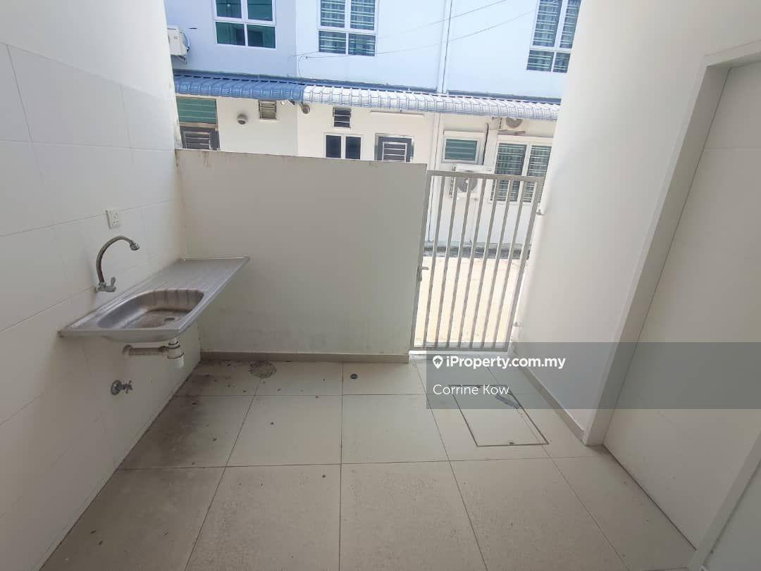 Rumah Berangkai 2 Tingkat untuk Dijual di Bandar Seri Impian, Kluang oleh Corrine Kow - iProperty.com.my