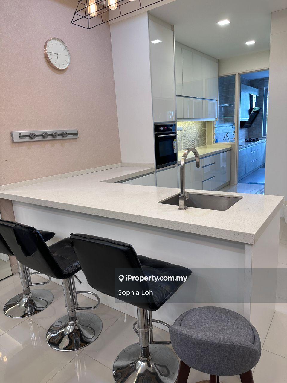 3-storey Terraced House for Rent in Sunway Eastwood, Seri Kembangan by Sophia Loh - iProperty.com.my