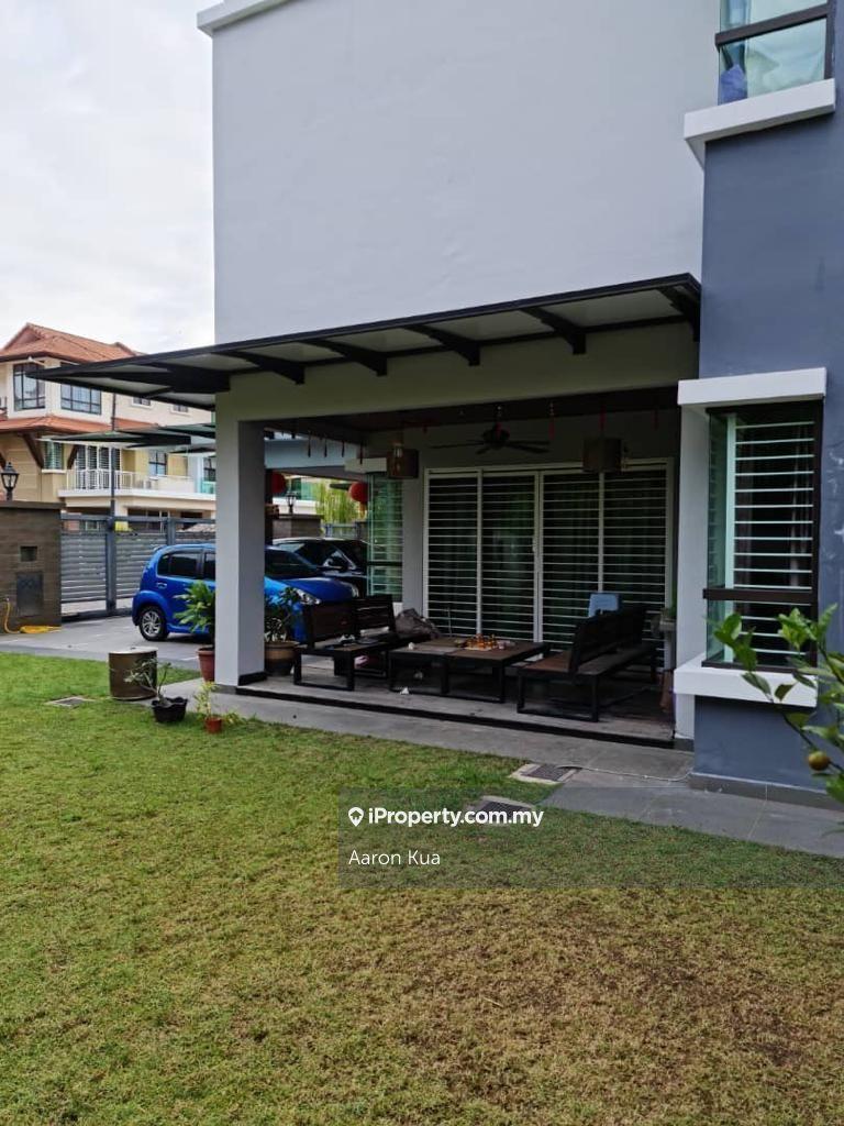 Bungalow House for Sale in Sungai Long, Cheras by Aaron Kua - iProperty.com.my