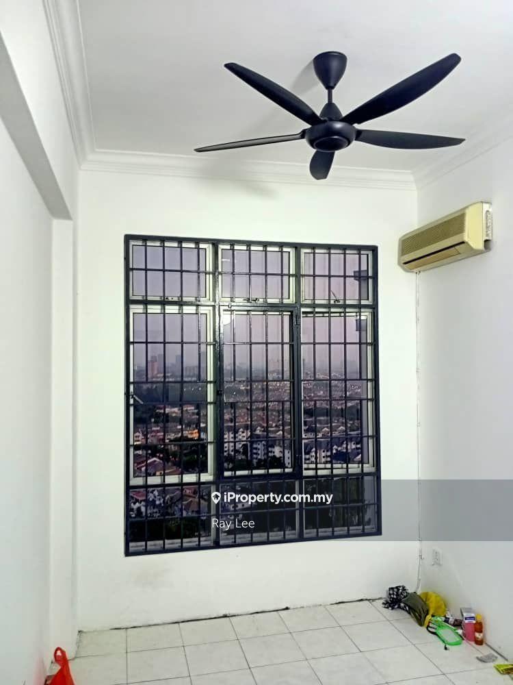 Condominium for Sale in Impian Heights by Ray Lee - iProperty.com.my