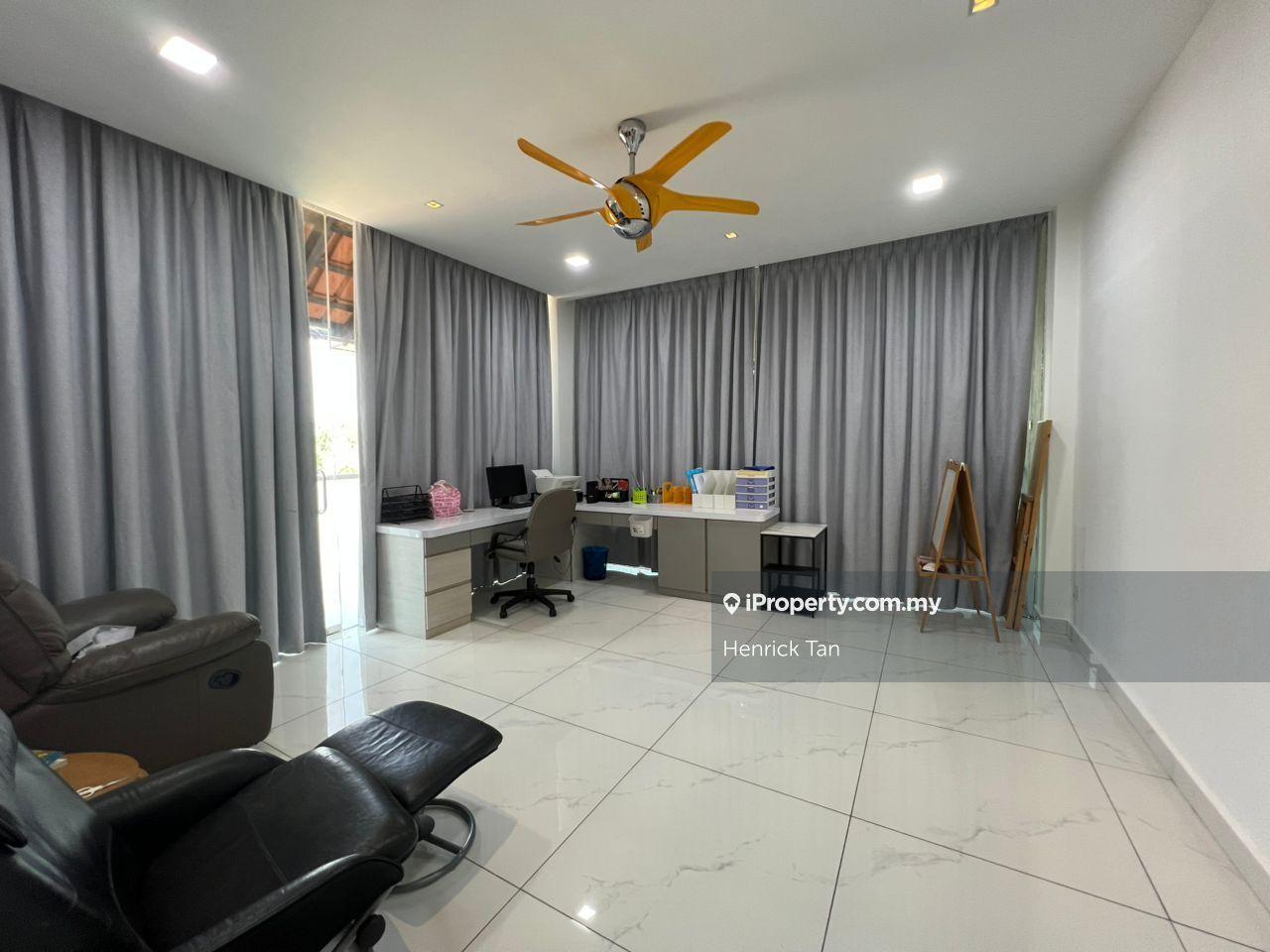 Bungalow House for Sale in Bandar Kinrara Seksyen 9, Bandar Kinrara by Henrick Tan - iProperty.com.my