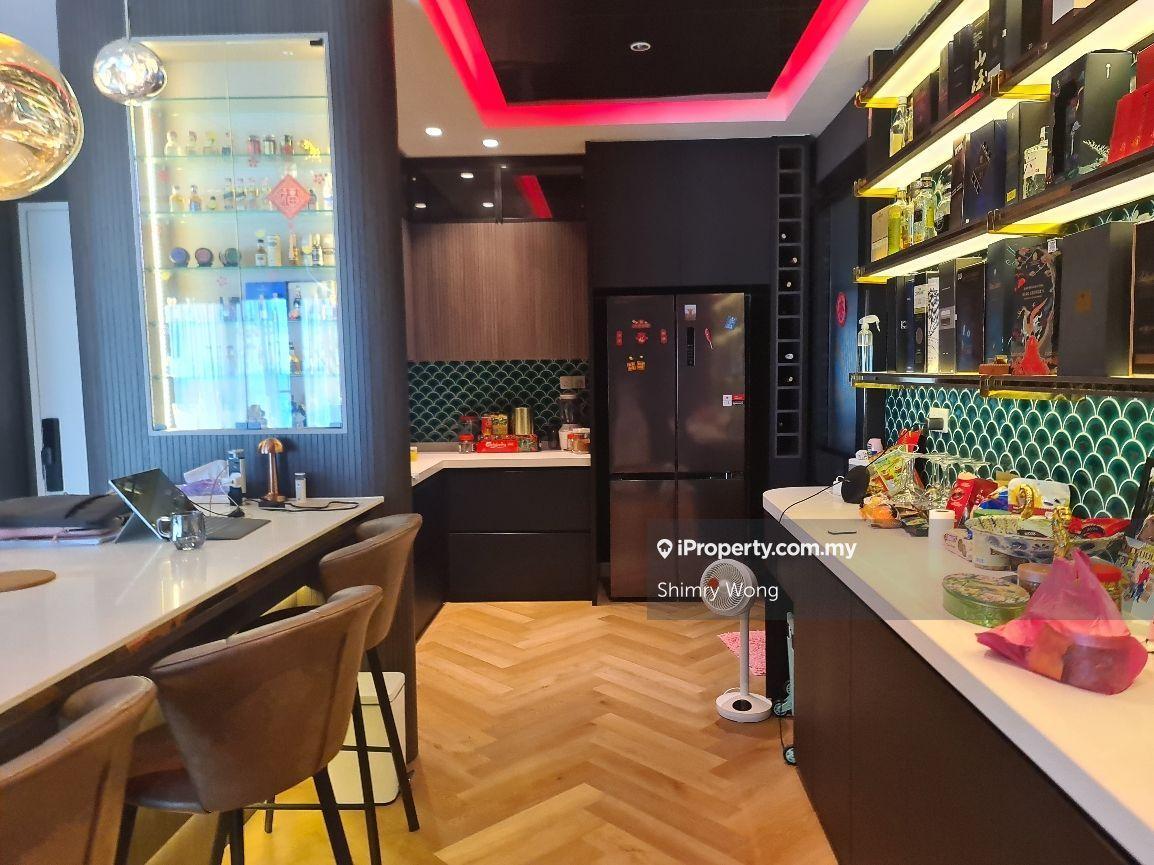Condominium for Sale in THE Address II, Taman Desa by Shimry Wong - iProperty.com.my