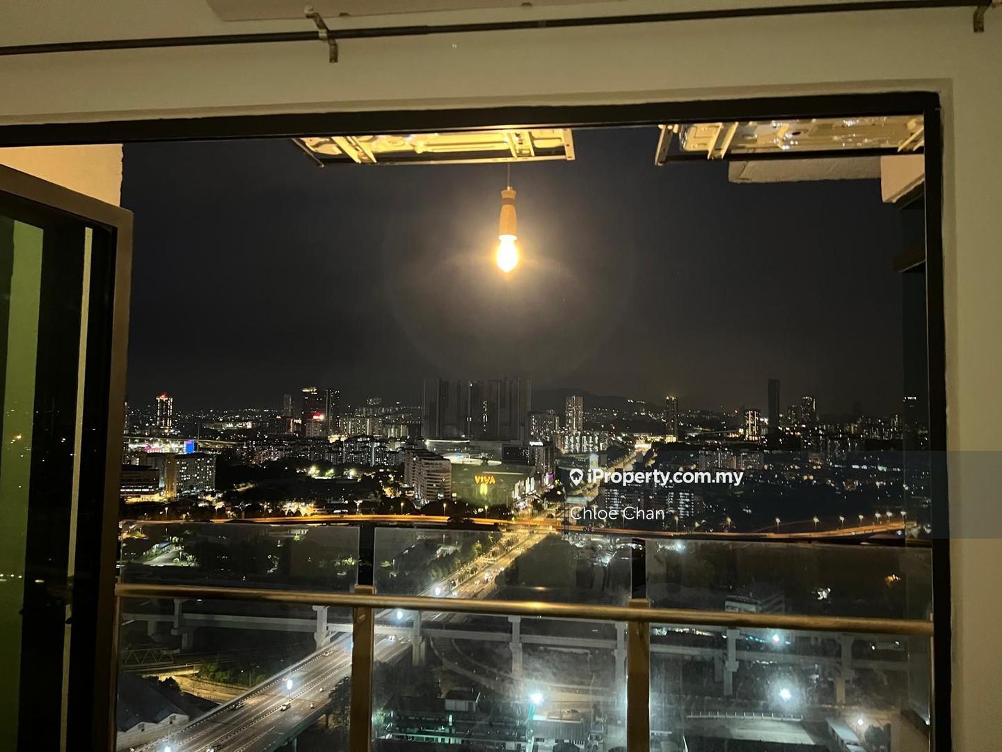 Service Residence for Rent in One Residence by Chloe Chan - iProperty.com.my