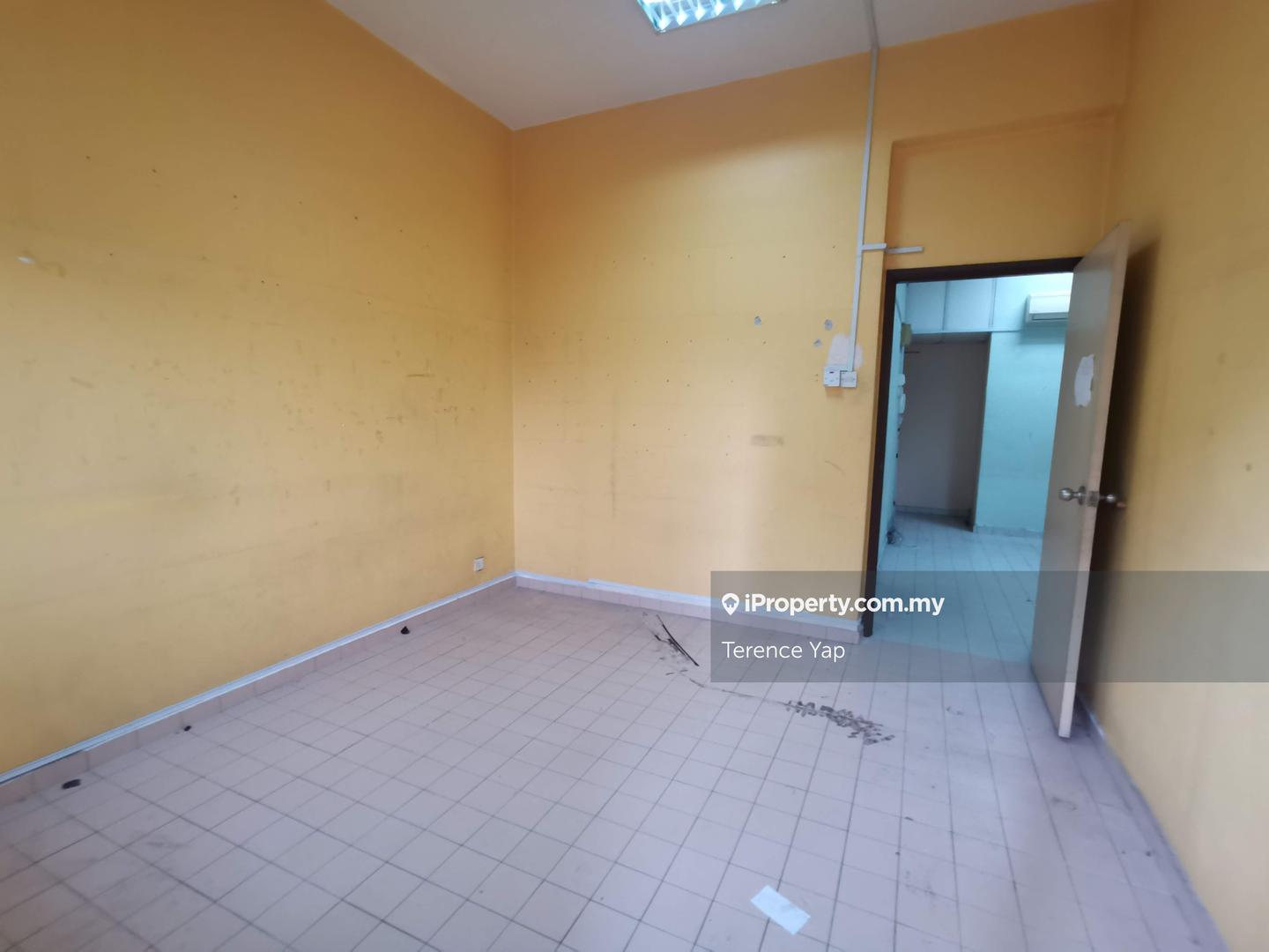 Shop-Office for Rent in Bangsar LRT Jalan Bangsar Kemuja Abdullah, Bangsar by Terence Yap - iProperty.com.my