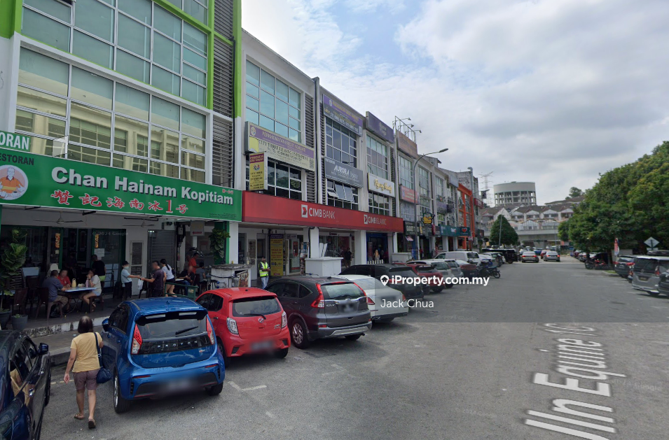 Shop-Office for Sale in Taman Equine, Seri Kembangan by Jack Chua - iProperty.com.my
