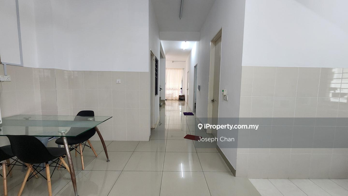 Semi-Detached House for Sale in Setia Utama, Setia Alam by Joseph Chan - iProperty.com.my
