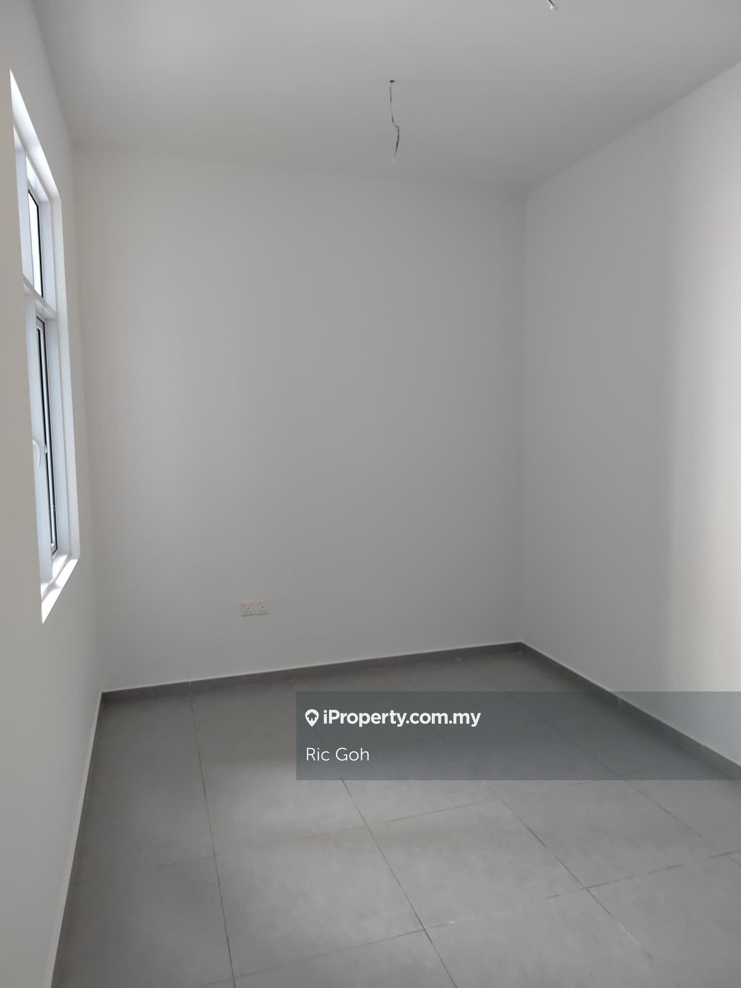 Condominium for Sale in The Sky @ Tripark by Ric Goh - iProperty.com.my