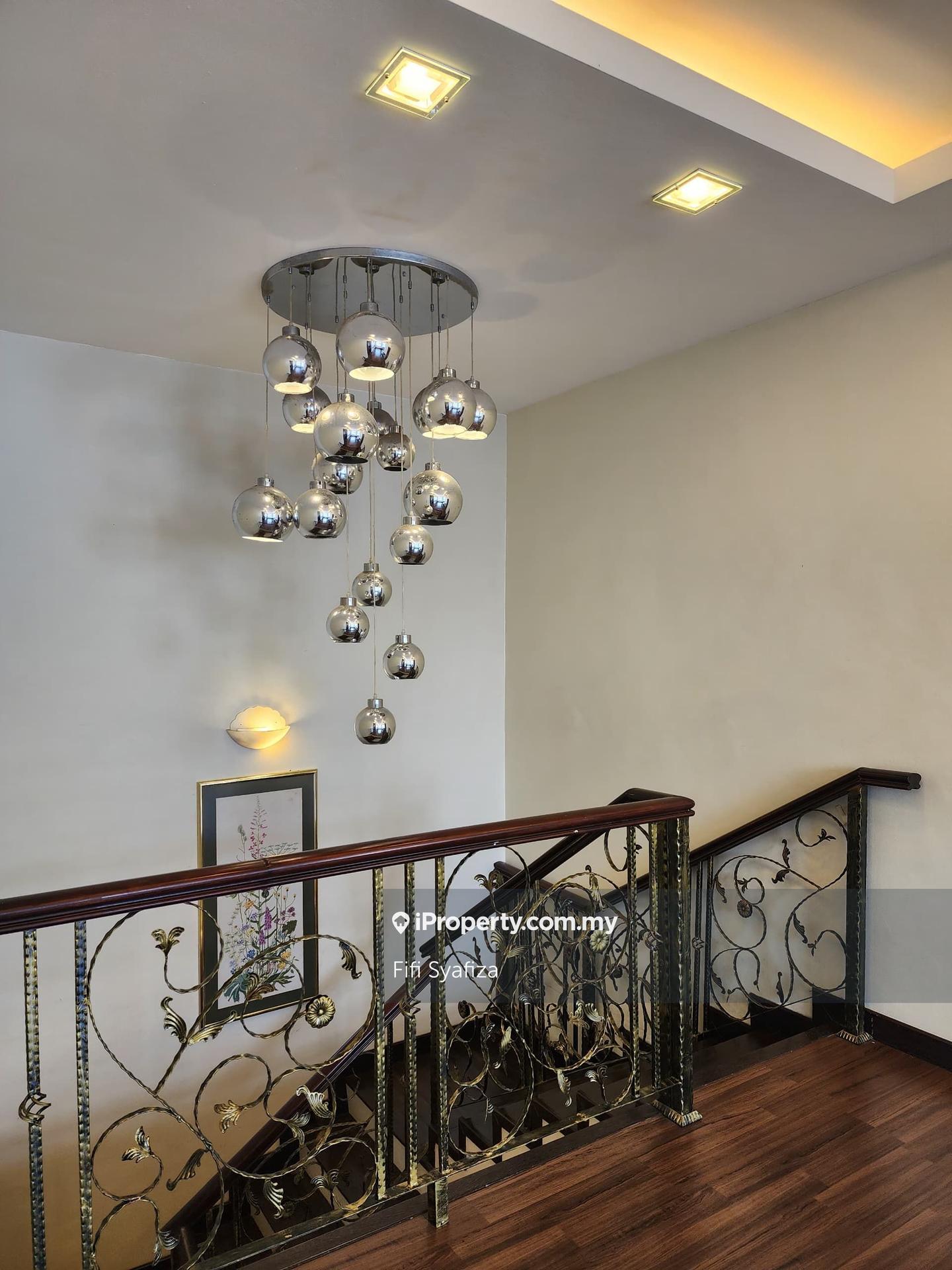 Semi-Detached House for Sale in Kelana Jaya, Petaling Jaya by Fifi Syafiza - iProperty.com.my