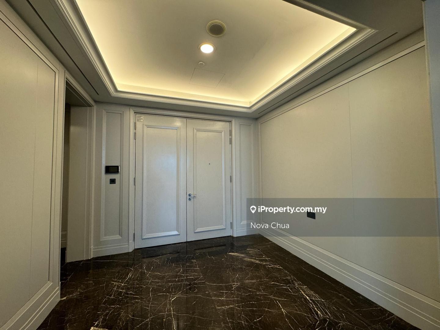 Service Residence for Sale in St Regis by Nova Chua - iProperty.com.my