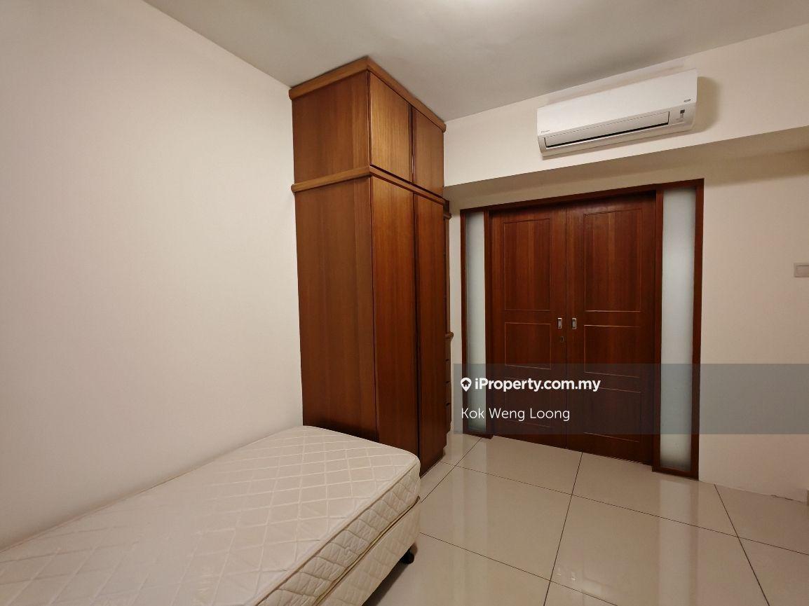 Kondominium untuk Disewa di Mont Kiara Pelangi oleh Kok Weng Loong - iProperty.com.my