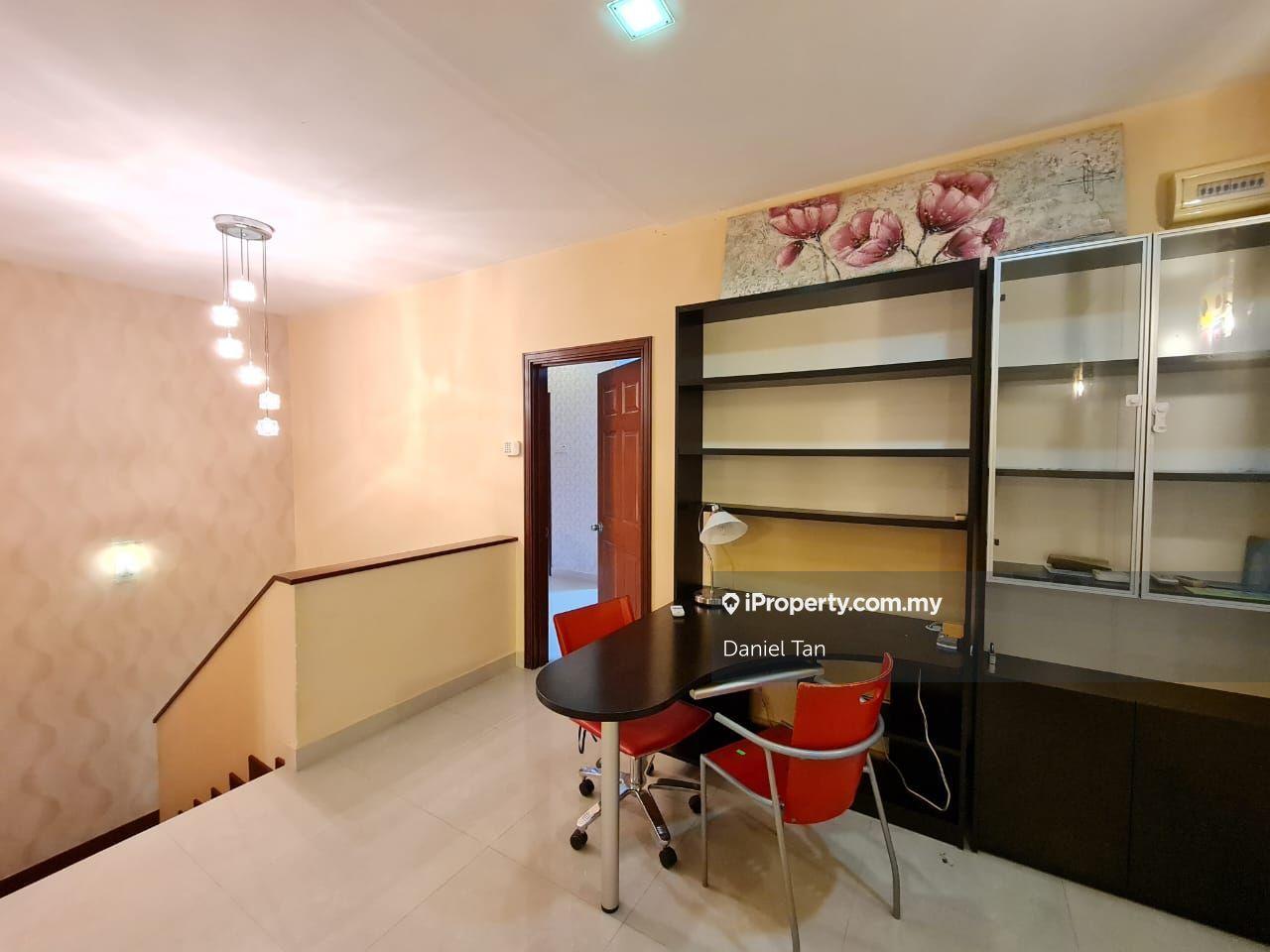 2-storey Terraced House for Sale in Desa Parkcity, Kuala Lumpur by Daniel Tan - iProperty.com.my