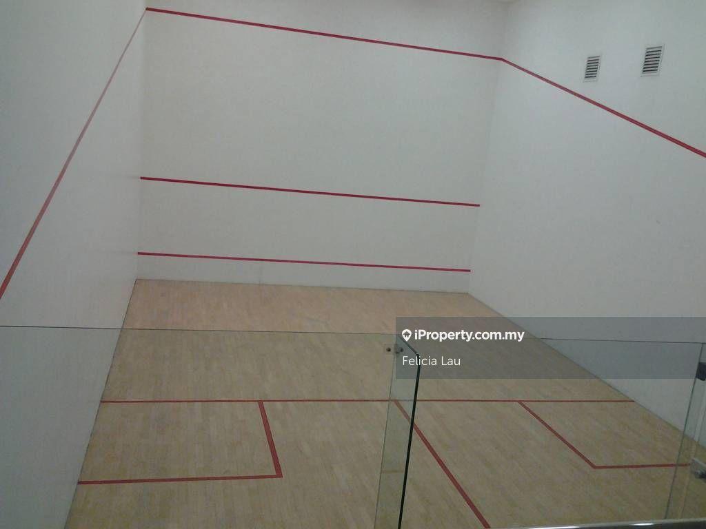 Kondominium untuk Disewa di The Capsquare Residences oleh Felicia Lau - iProperty.com.my