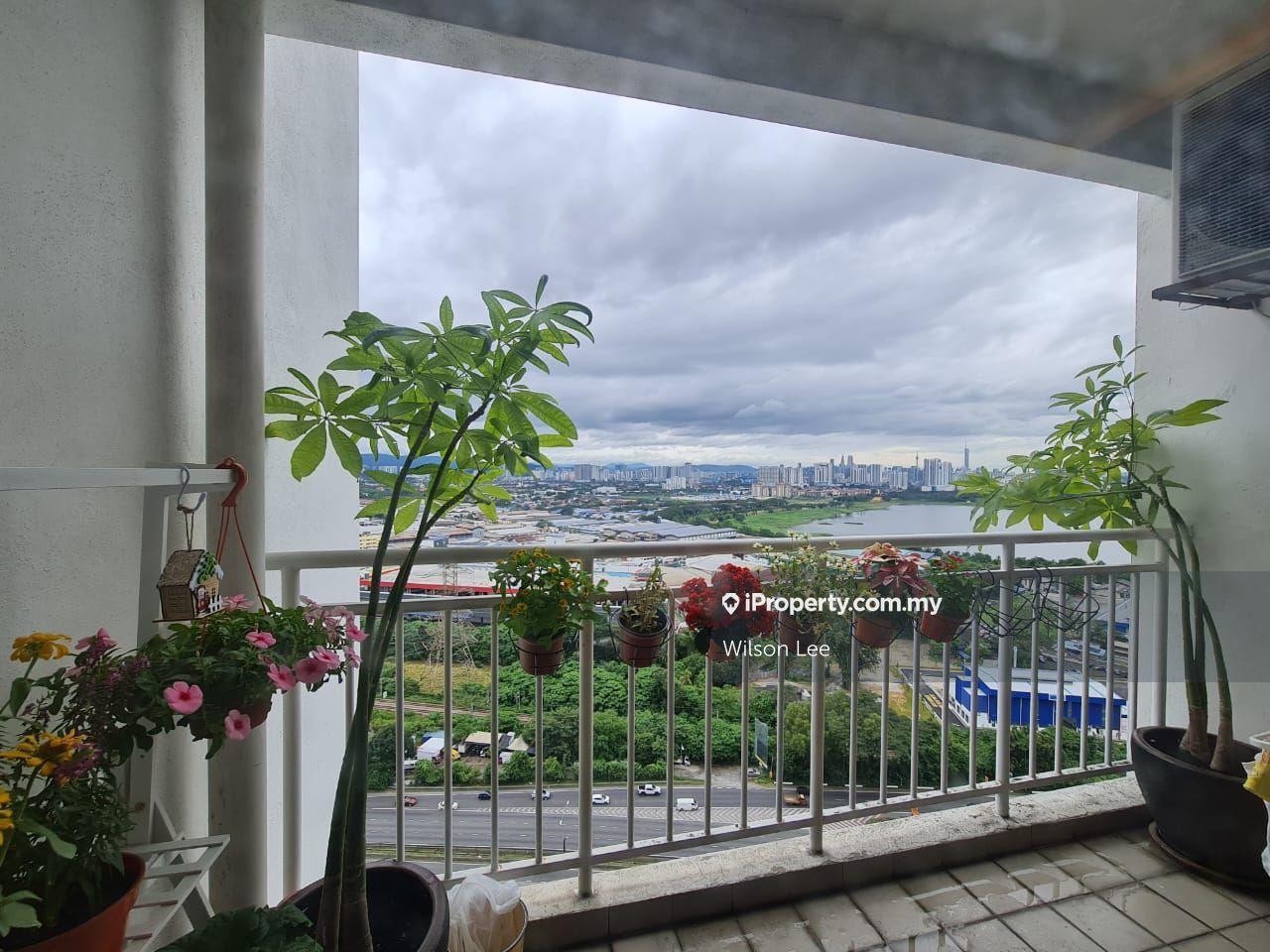 Kondominium untuk Dijual di Symphony Heights (Simfoni Heights) oleh Wilson Lee - iProperty.com.my