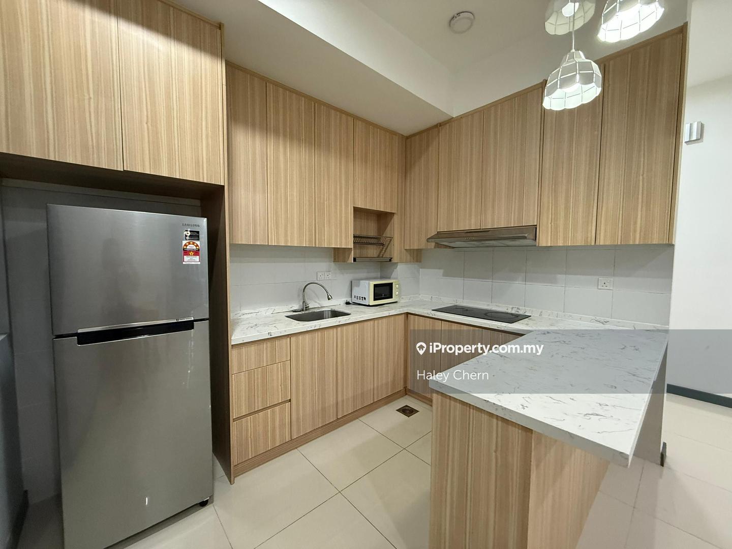 Residensi Servis untuk Disewa di South View oleh Haley Chern - iProperty.com.my