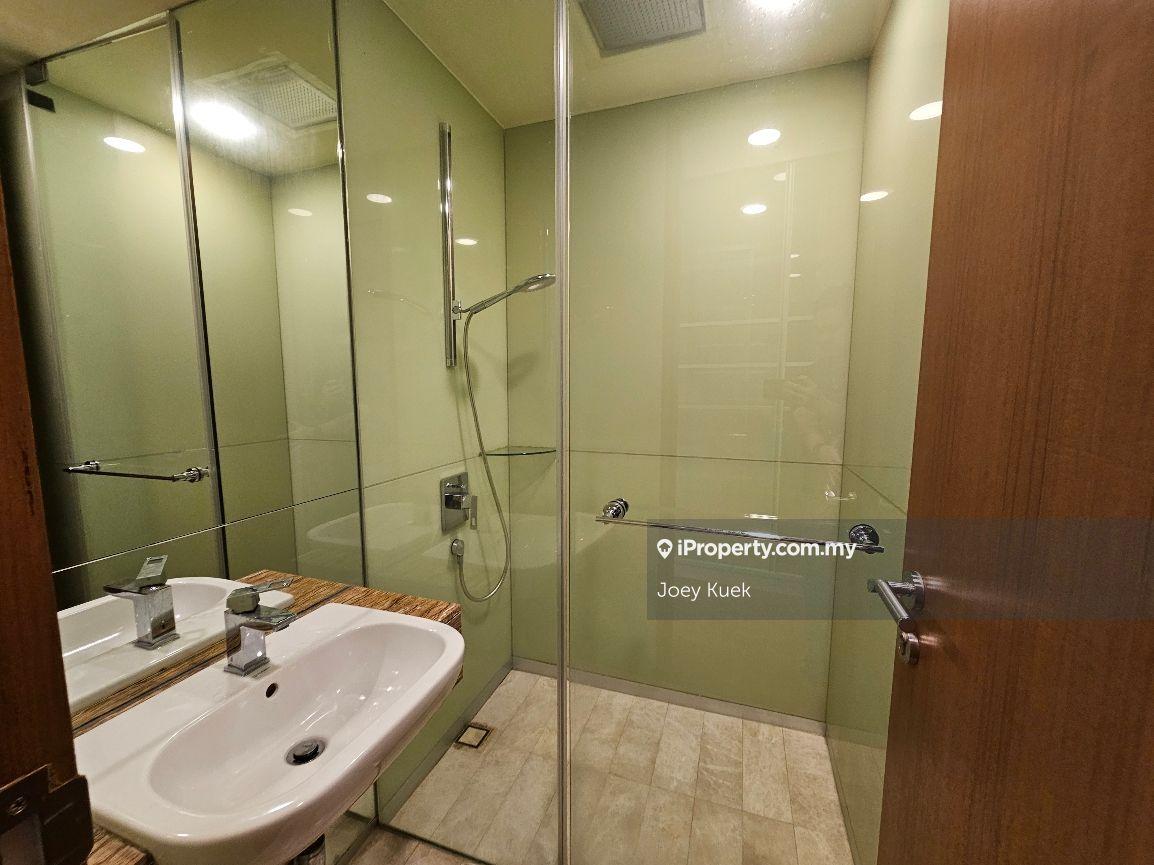 Service Residence for Rent in Quadro Residences by Joey Kuek - iProperty.com.my