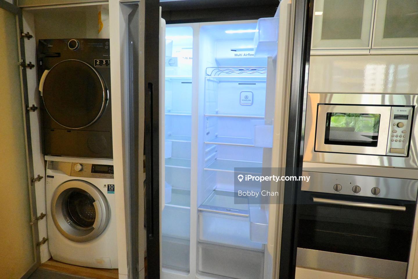 Service Residence for Rent in St Mary Residences by Bobby Chan - iProperty.com.my