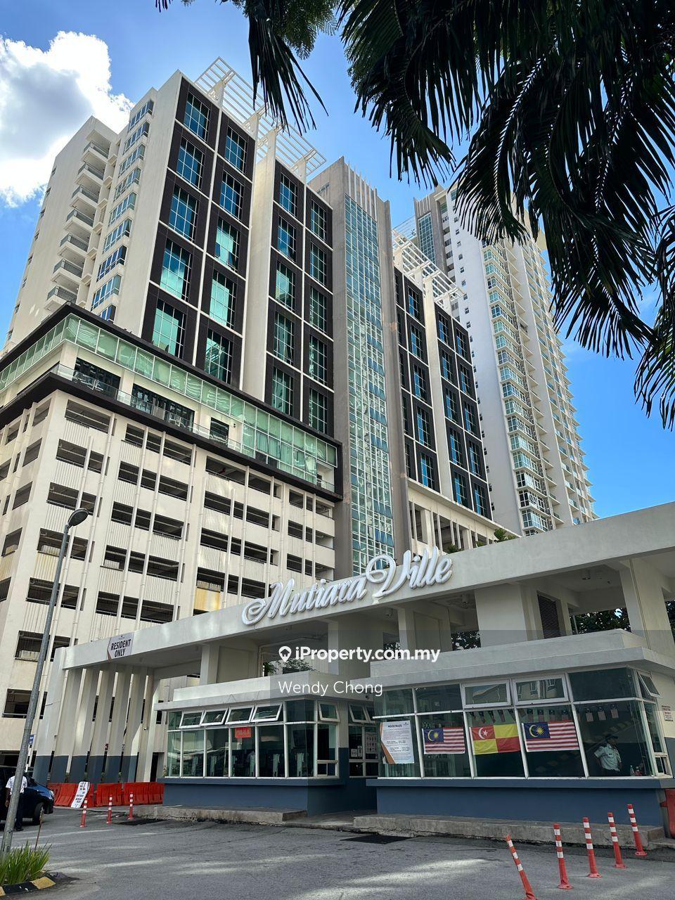 Kondominium untuk Disewa di Mutiara Ville oleh Wendy Chong - iProperty.com.my