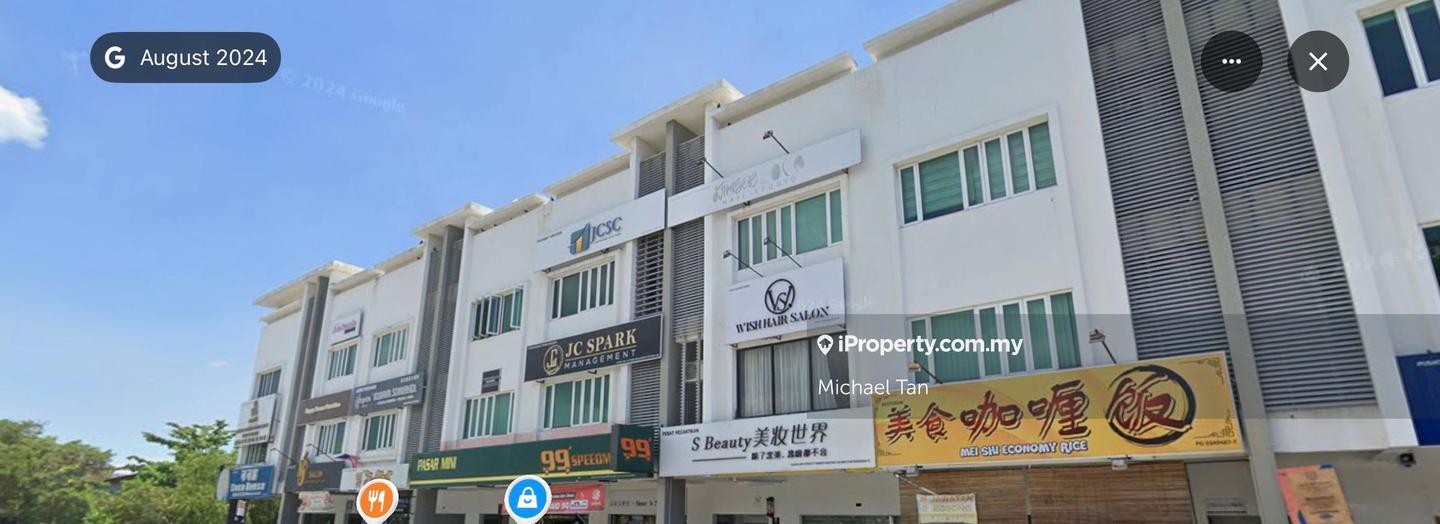 Shop for Sale in Butterworth, Penang by Michael Tan - iProperty.com.my
