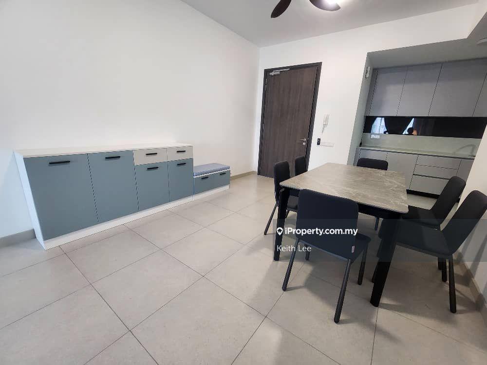 Condominium for Sale in Residensi Astrea by Keith Lee - iProperty.com.my
