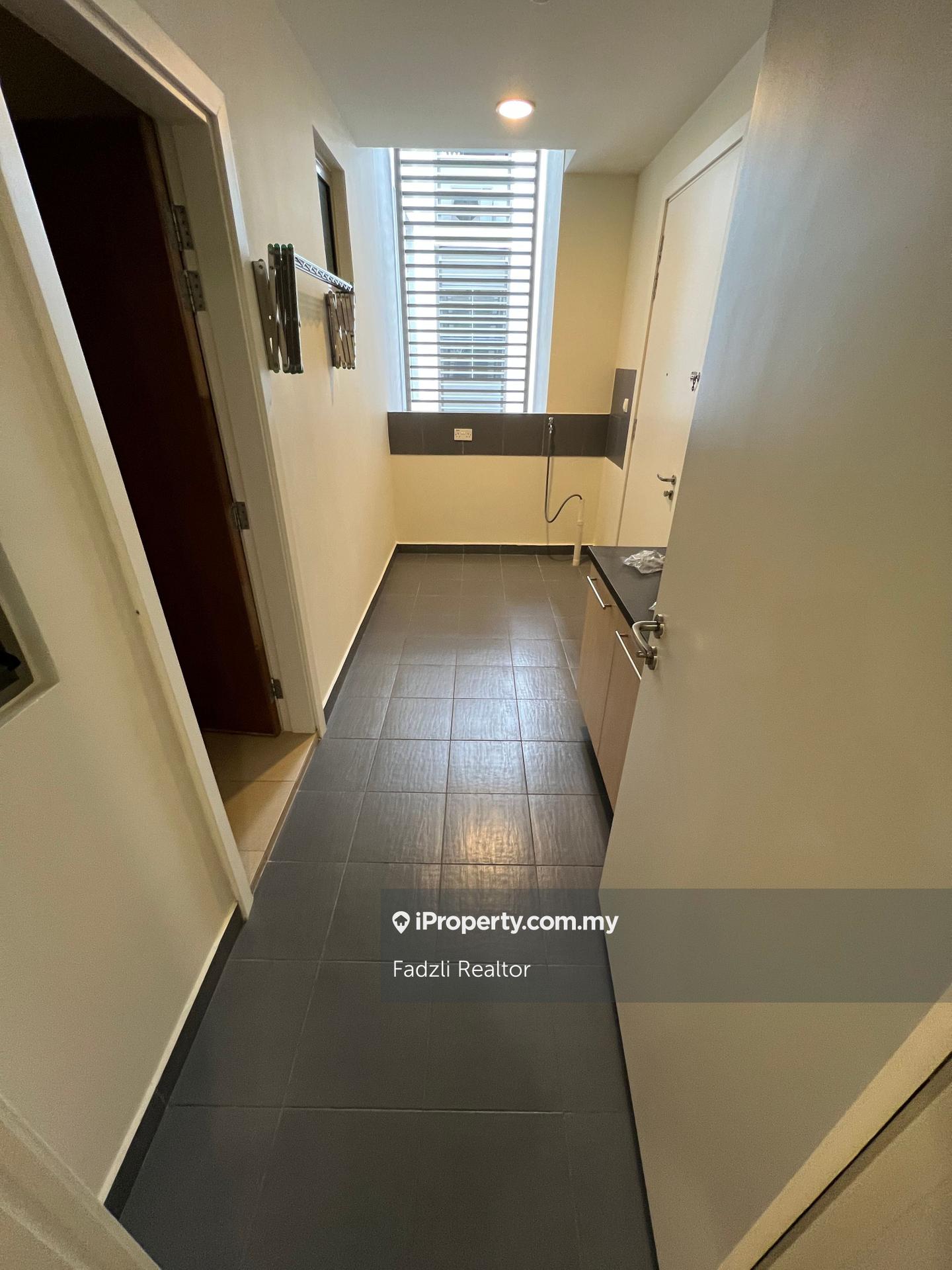 Condominium for Rent in Seri Hening Residence by Fadzli Realtor - iProperty.com.my