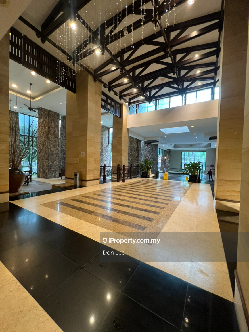 Kondominium untuk Dijual di Mont Kiara Damai Resort Condominium oleh Don Lee - iProperty.com.my