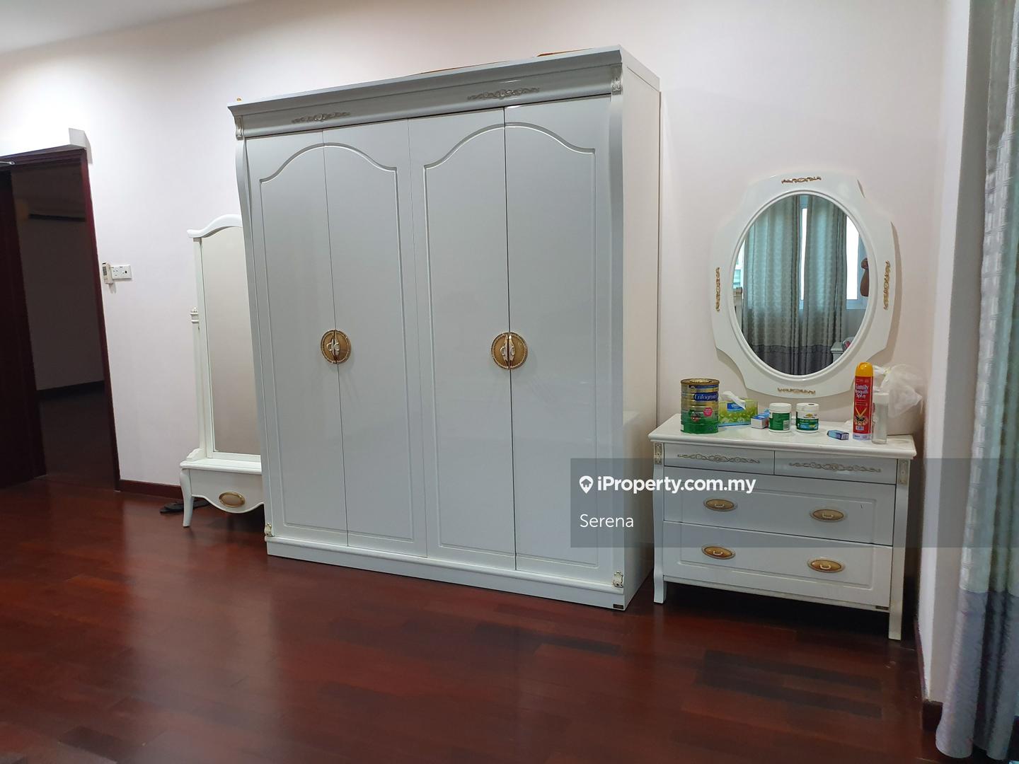 Bungalow House for Rent in Country Heights, Kajang by Serena - iProperty.com.my