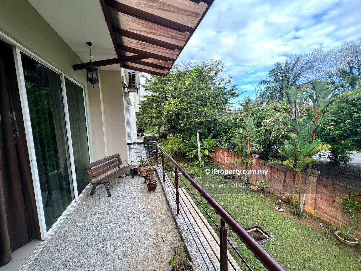 Banglo untuk Dijual di Kayangan Heights, Shah Alam oleh Ahmad Fadlee - iProperty.com.my