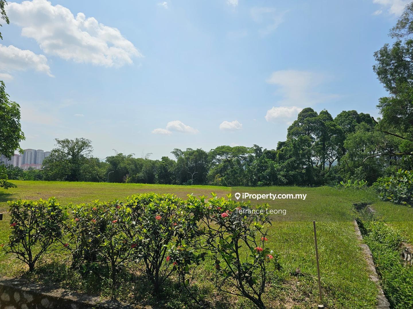 Banglo Tanah untuk Dijual di Corner The Mines wellness city seri kembangan, Seri Kembangan oleh Terrance Leong - iProperty.com.my