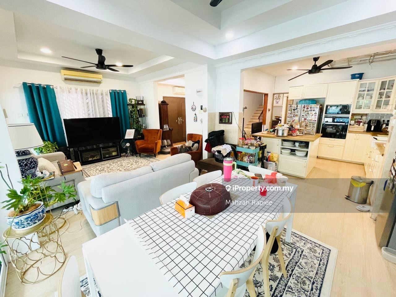 Bungalow House for Sale in Taman Bukit Cheras, Cheras by Mahzah Rapiee - iProperty.com.my