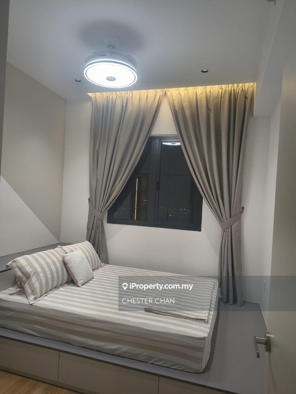 Service Residence for Rent in Residensi Ava @ Kiara Bay by CHESTER CHAN - iProperty.com.my