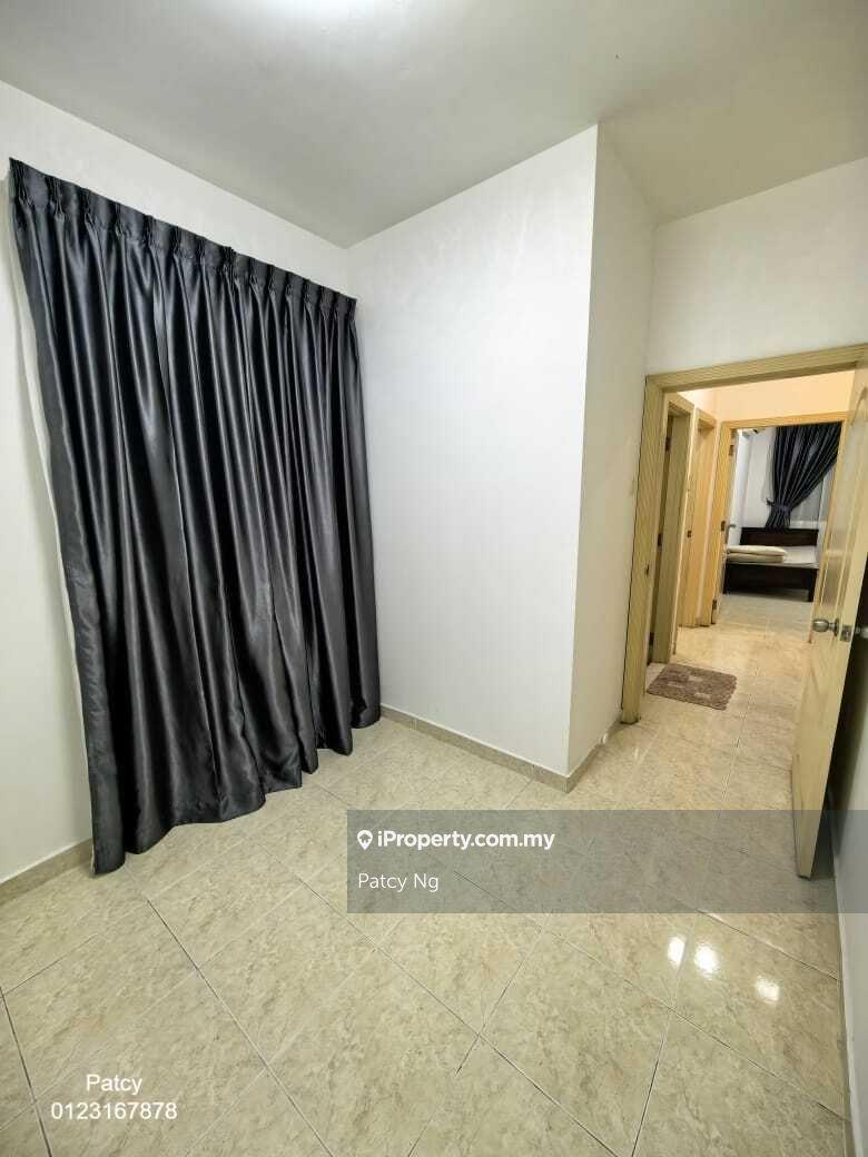 Apartment for Rent in Kristal Villa by Patcy Ng - iProperty.com.my