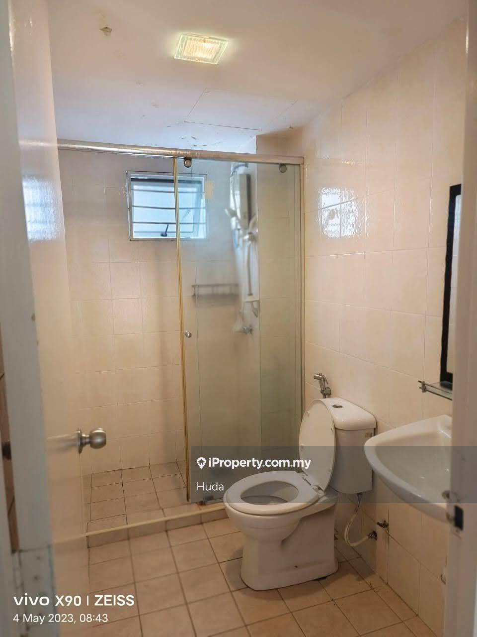 Condominium for Sale in Mas Kiara Residences by Huda - iProperty.com.my