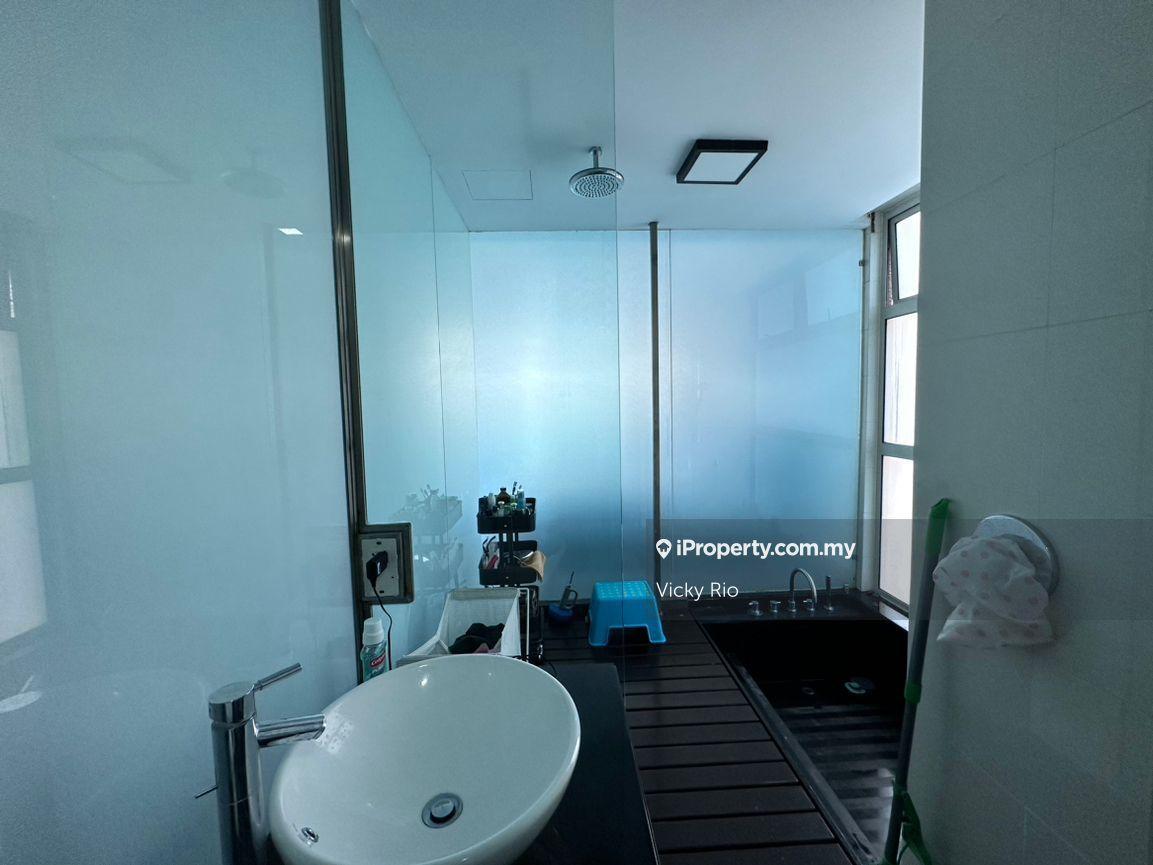 Condominium for Sale in Suasana Sentral Loft by Vicky Rio - iProperty.com.my