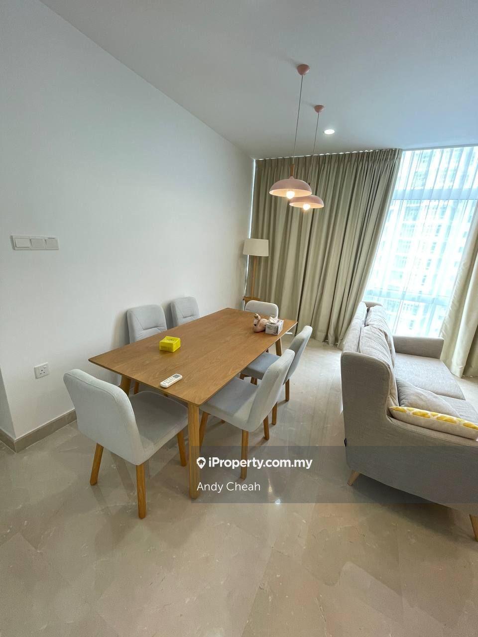 Kondominium untuk Disewa di Paradiso Nuova (Merak Kayangan) oleh Andy Cheah - iProperty.com.my
