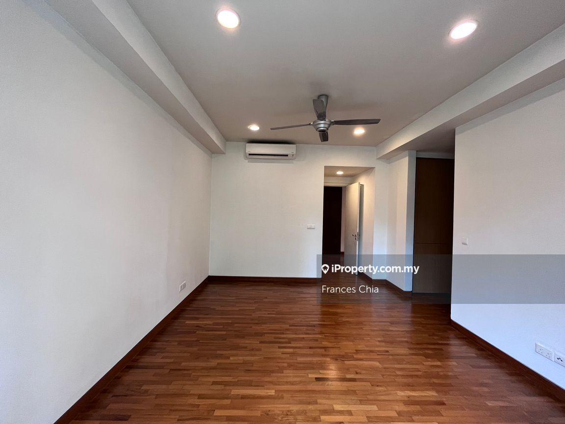Kondominium untuk Disewa di Seri Hening Residence oleh Frances Chia - iProperty.com.my