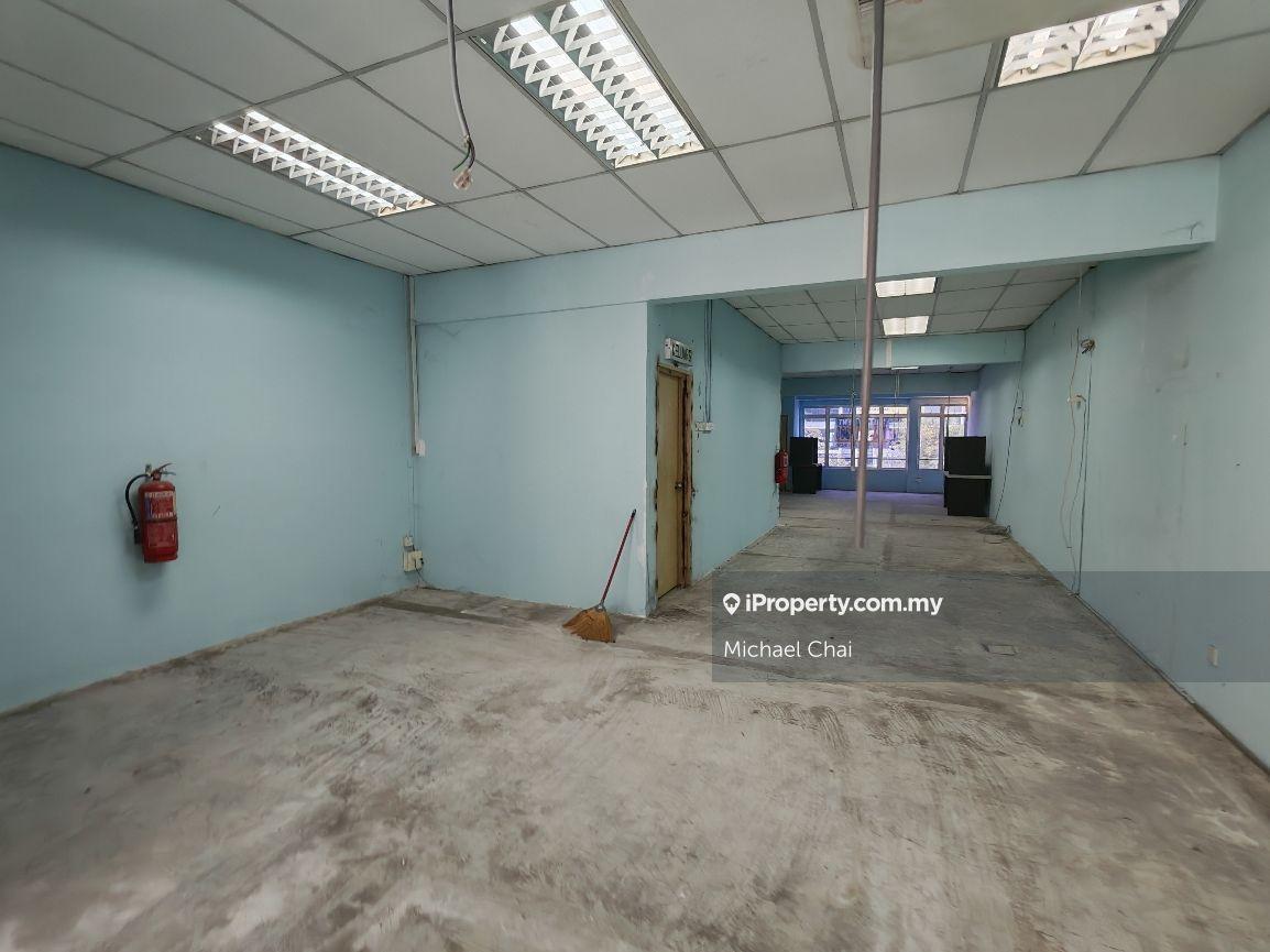 Pejabat untuk Dijual di Bandar Bukit Puchong, Puchong oleh Michael Chai - iProperty.com.my