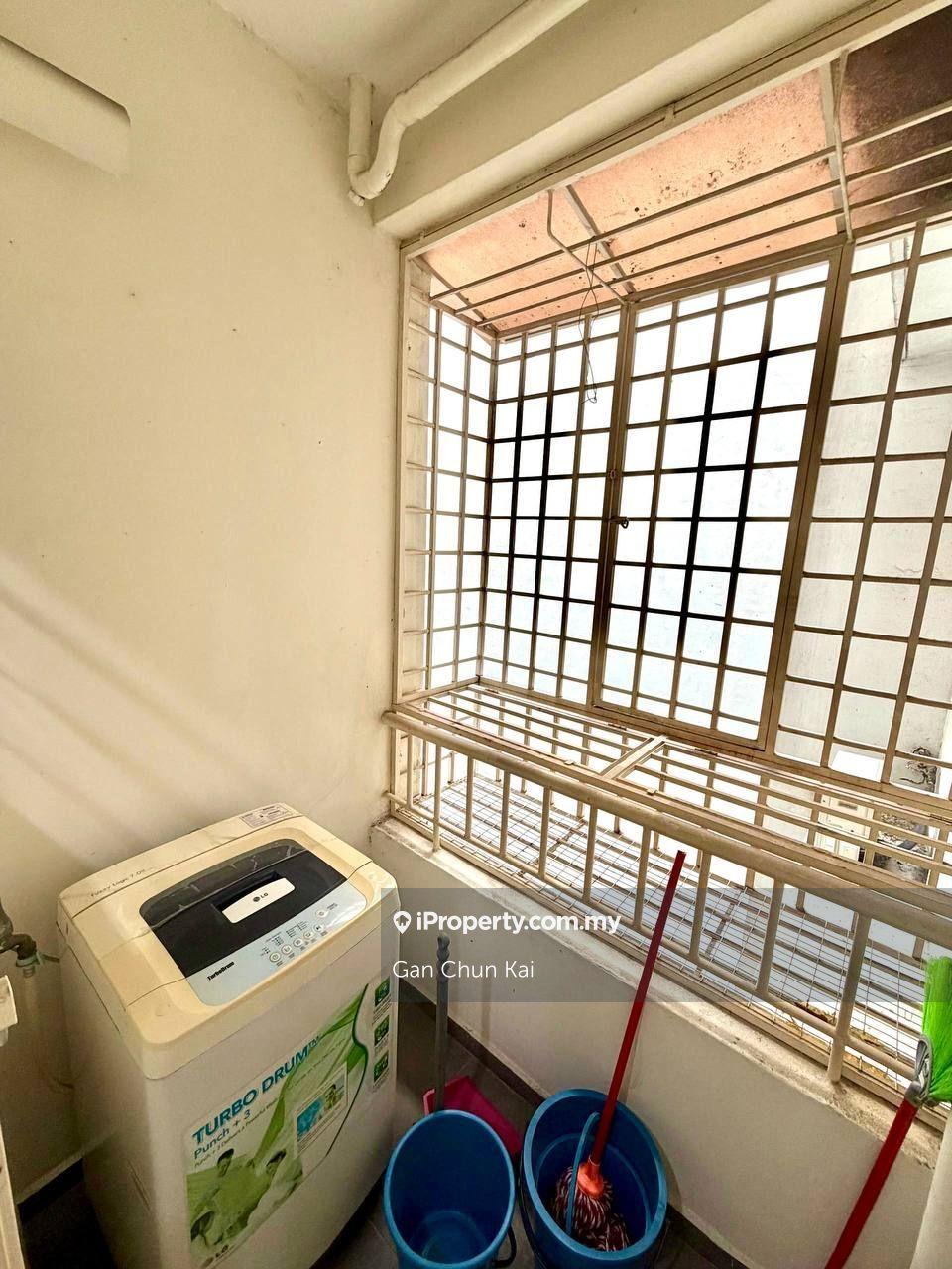 Condominium for Rent in The Spring by Gan Chun Kai - iProperty.com.my