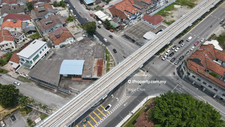 Commercial Land for Sale in Kawasan 18, Klang by Yapz Chin - iProperty.com.my