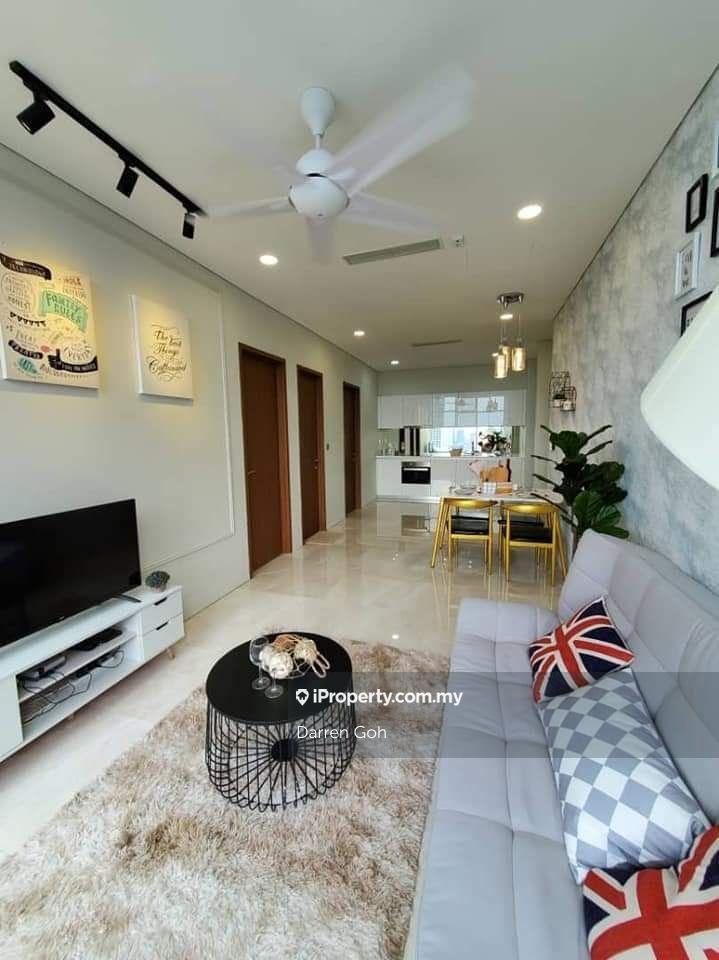 Service Residence for Sale in Sky Suites @ KLCC by Darren Goh - iProperty.com.my
