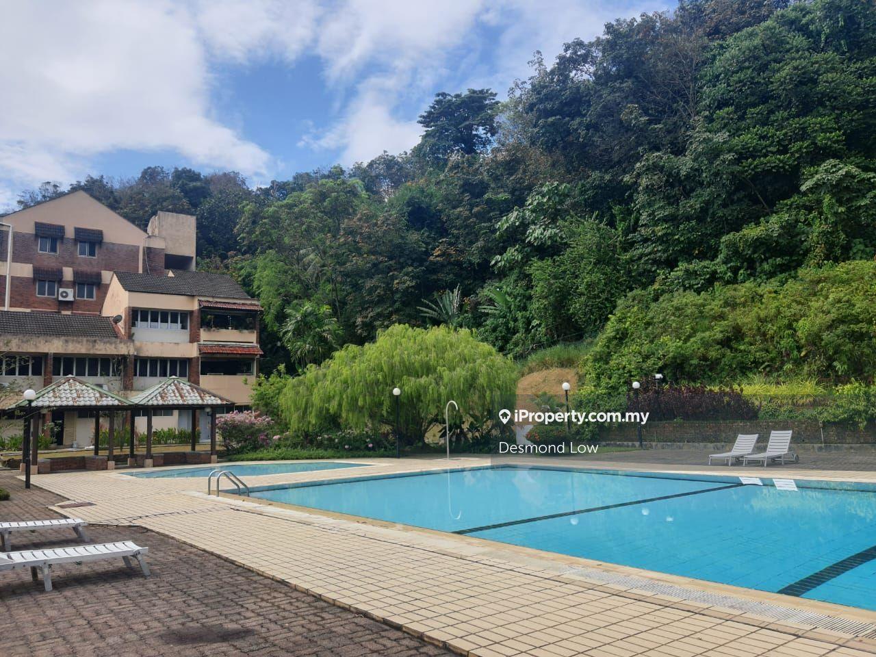 Kondominium untuk Disewa di Bangsar Indah oleh Desmond Low - iProperty.com.my