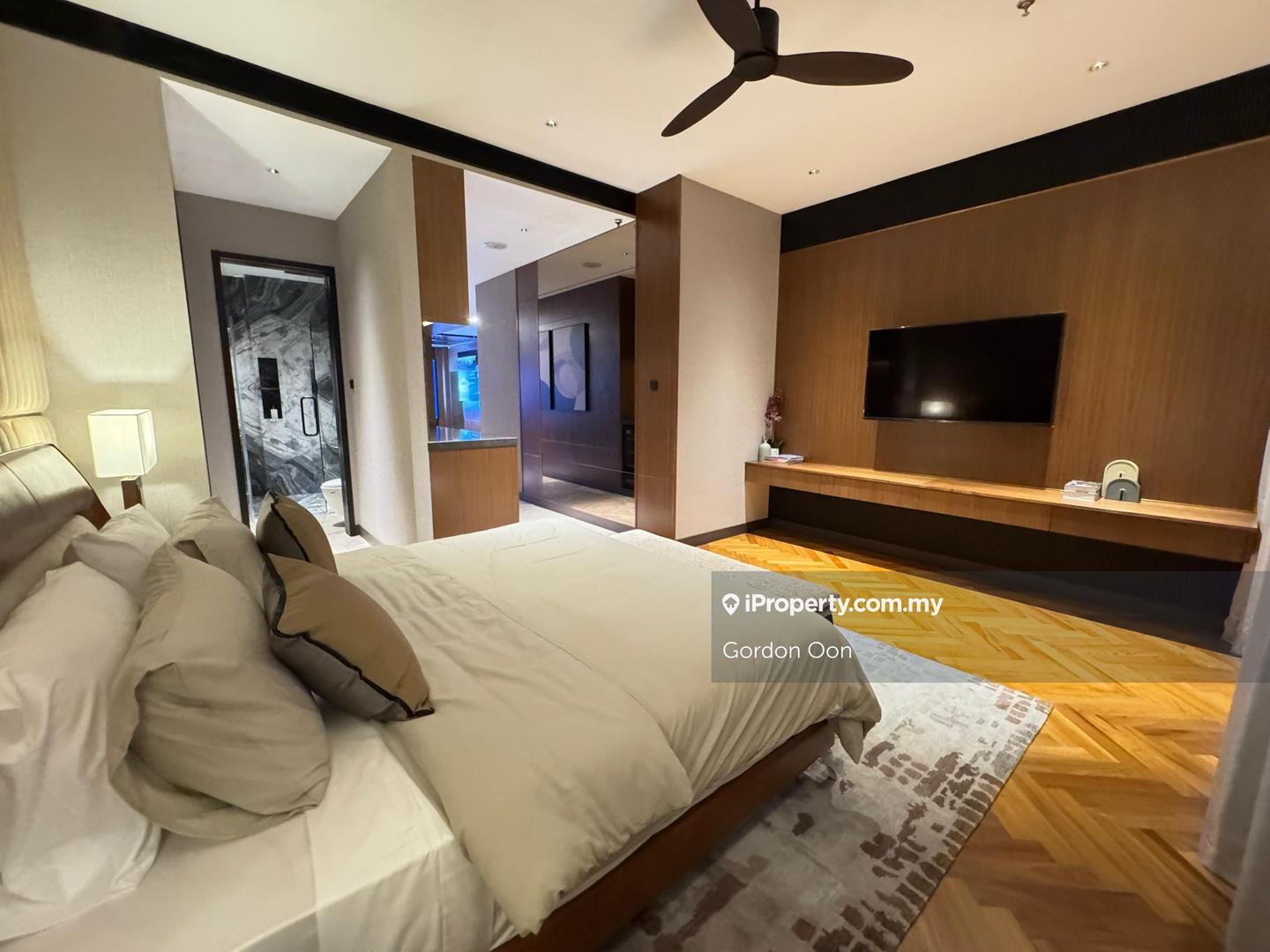 Service Residence for Sale in Orion Residence Bukit Bintang by Gordon Oon - iProperty.com.my