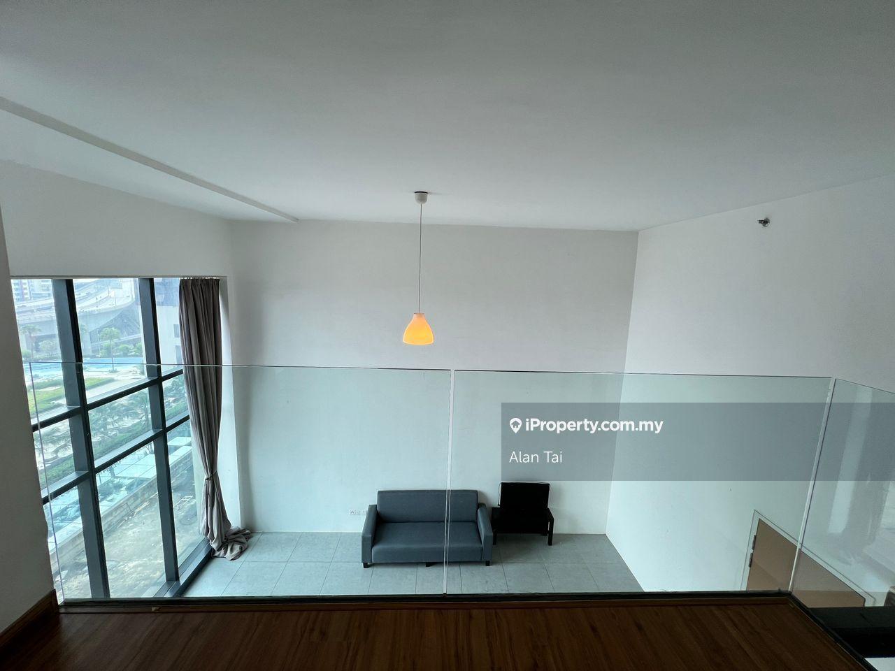 Condominium for Rent in My Loft @ Empire City by Alan Tai - iProperty.com.my