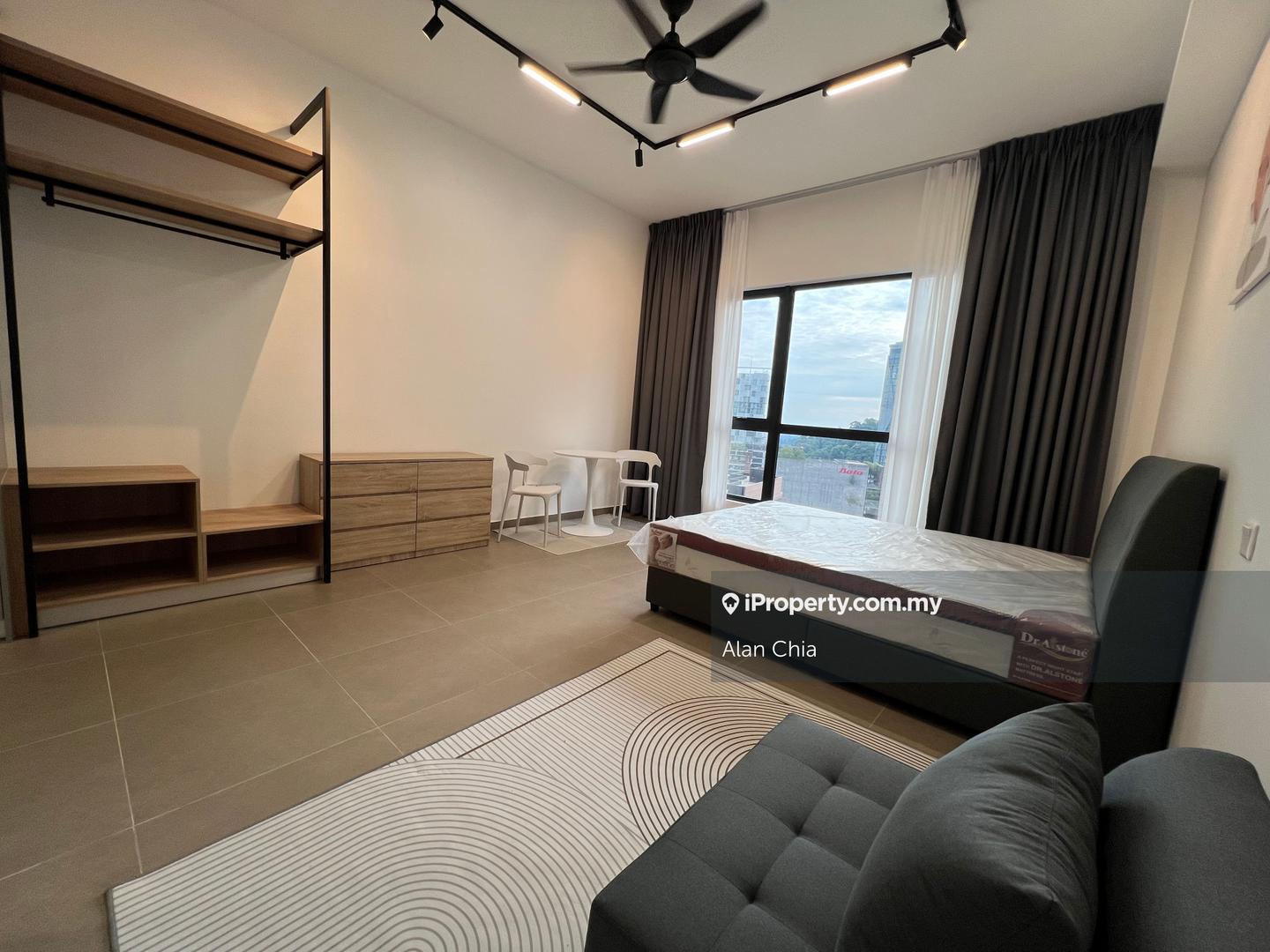 Service Residence for Rent in Mossaz @ Empire City by Alan Chia - iProperty.com.my